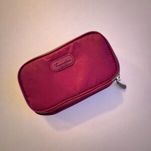 Travelon | Tech organizer travel bag.